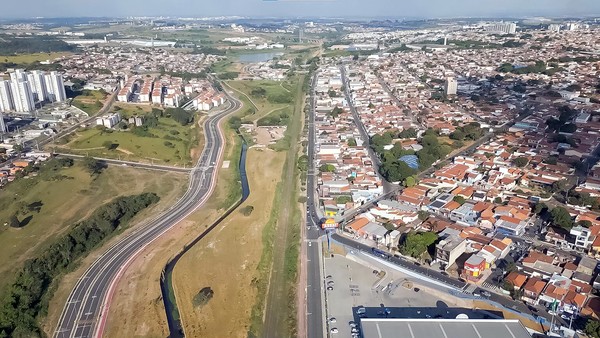 Hortolândia acumula premiações na esfera estadual, nacional e no exterior