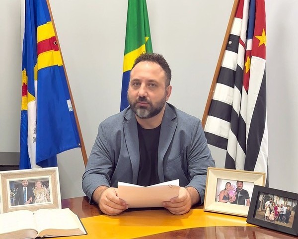 Nova Policlínica de Sumaré vai ampliar consultas e exames, afirma Henrique