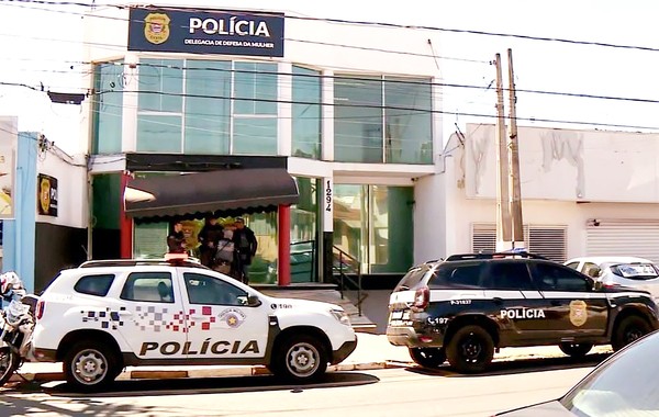 Homem é preso por violência doméstica no Campo Belo, em Sumaré