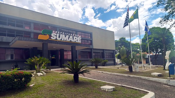 Regularização de débitos segue aberta por mais 40 dias em Sumaré