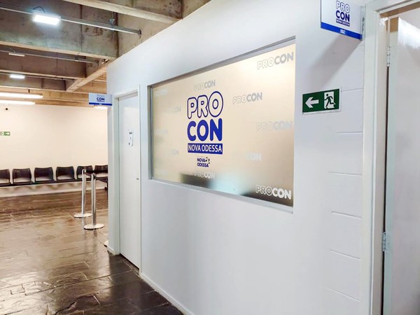 Procon de Nova Odessa soma 488 atendimentos no último trimestre