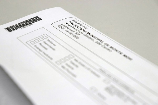 IPTU será entregue em fevereiro para contribuintes de Monte Mor