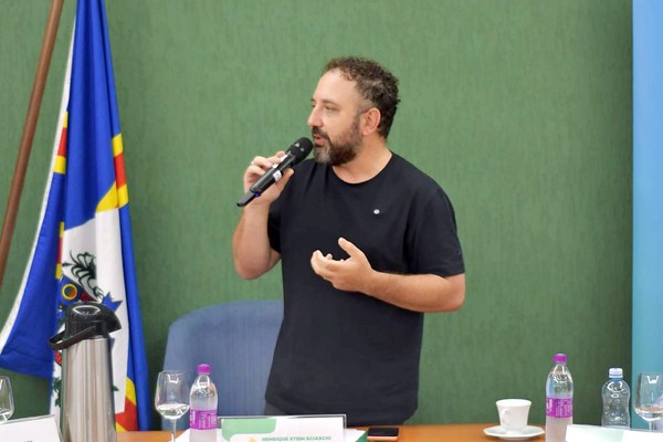 Henrique declara apoio a ‘Caminhada pela Liberdade’ de Níkolas Ferreira