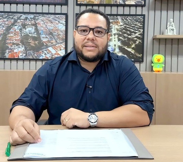 Danilo anuncia descongelamento de ATS e pagamento para funcionalismo