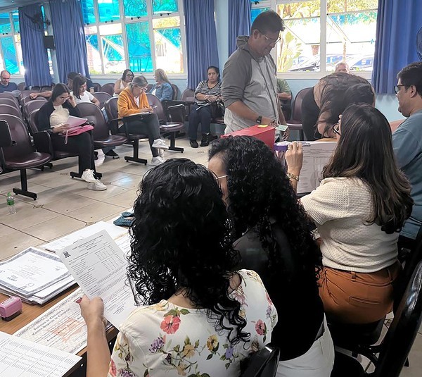 75 professores são contratados para as escolas de Hortolândia