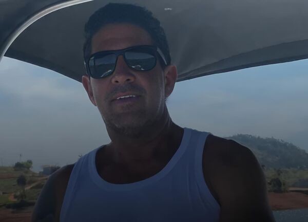 Polícia investiga execução de empresário de Hortolândia no Taquara Branca, em Sumaré