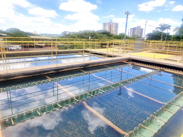 Coden lança campanha voltada ao uso consciente da água em Nova Odessa