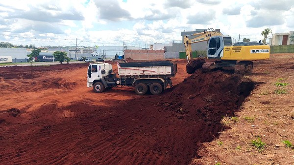 Obras da Policlínica são iniciadas em Sumaré com verba do governo federal