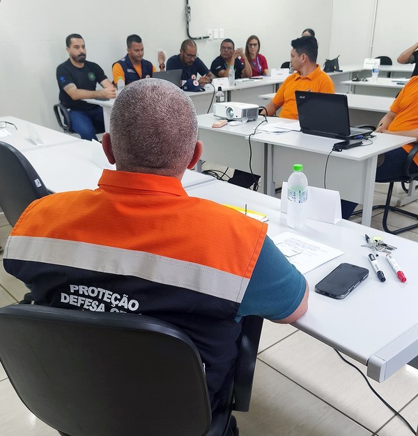 Defesa Civil inicia elaboração do Plano de Contingência em Sumaré