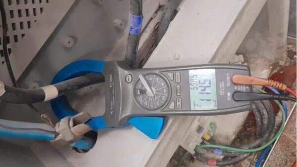 Açougue é autuado por carne imprópria e fraude de energia em Hortolândia