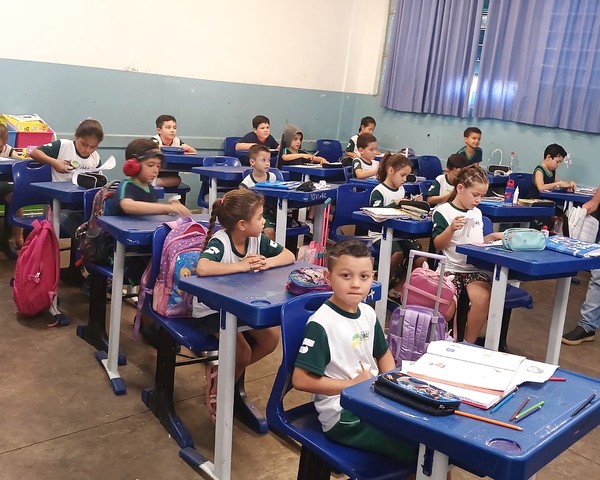 Secretaria de Educação faz novo chamamento de professores em Sumaré