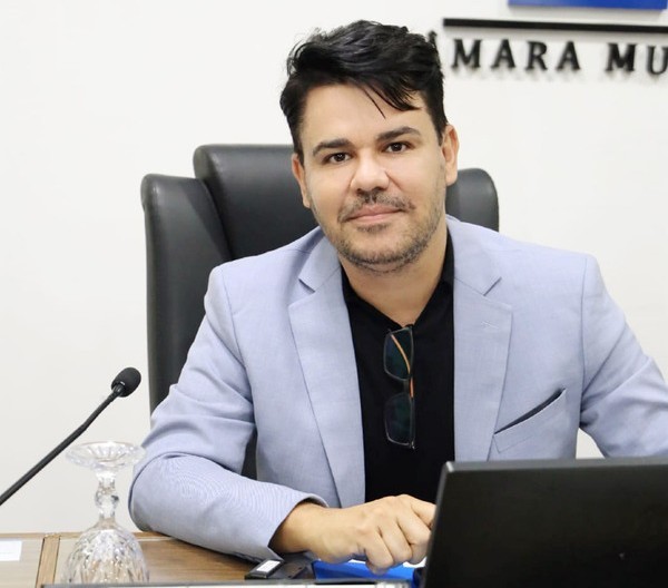 Prof. Edinho propõe projeto que cria ‘Passe Livre do Atleta Sumareense’