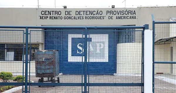 Erro de identidade mantém morador de Americana preso injustamente por um ano e dois meses