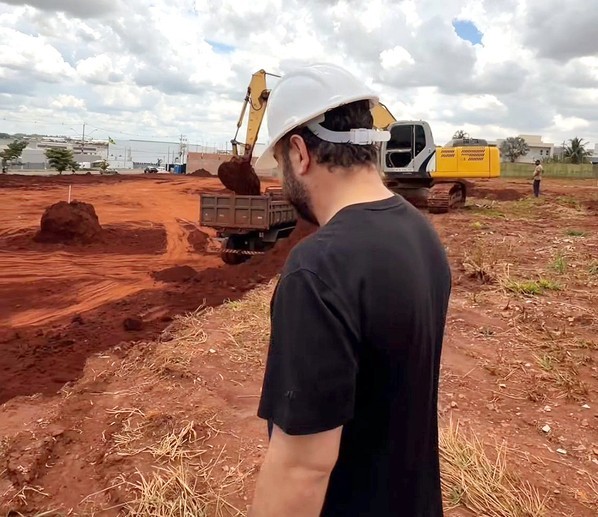 Nova Policlínica receberá aporte de R$ 30 milhões entre obras e equipamentos, afirma Henrique