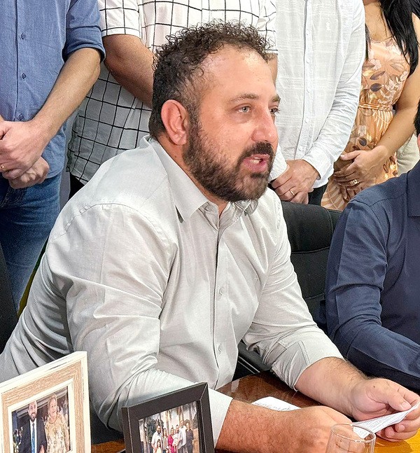 Henrique fará correção de defasagem de oitos anos do PROEB em Sumaré