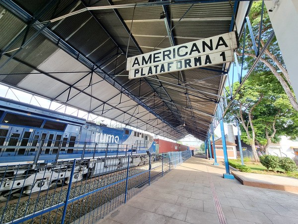 Estação Cultura realiza Esquenta de Carnaval no domingo em Americana