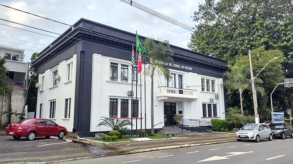 TCE volta cobrar AVCBs na região da Seccional de Americana; delegacias e viaturas estão precárias