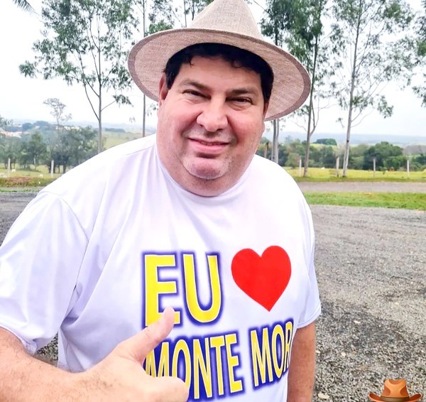 Contas de Edivaldo Brischi recebem manifestação popular até 5 de março