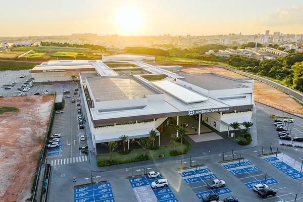 Americana Shopping anuncia plano de ação de R$ 2 mi para novas coberturas