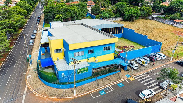 Paulínia altera regra do ensino integral e autoriza contratação excepcional de novos docentes