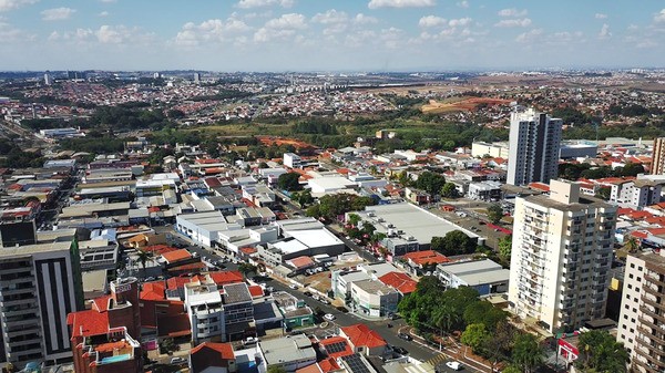 Região chega a 17,8 mil crimes em 2025 e registra um caso a cada 30 minutos