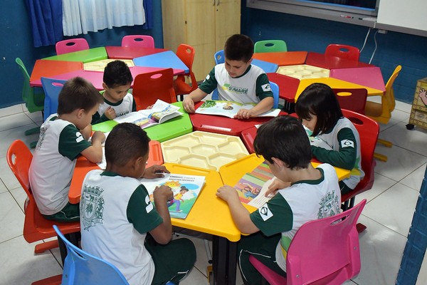 Sumaré alcança 76% de alunos leitores e reforça alfabetização na idade certa