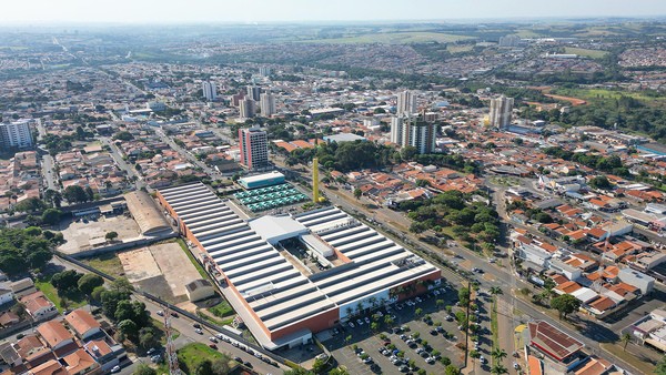 Carnaval: ParkCity Sumaré promove Folia das Cores, com programação gratuita