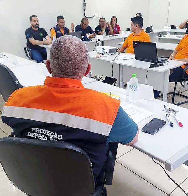 Sumaré reforça ‘escudo’ contra desastre e publica plano de contingência até 2029