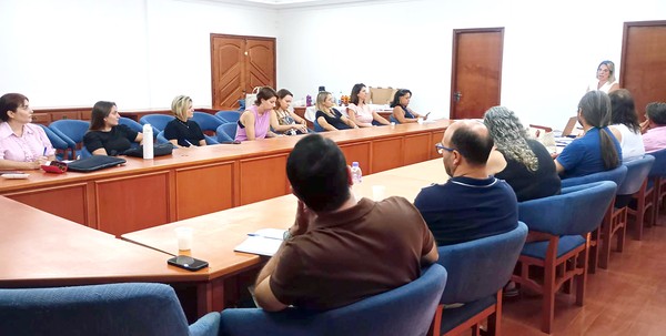 Sumaré debate construção do Plano da Rede de Atenção Psicossocial