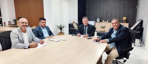 CEI da Coffee Break analisa documentos para convocar servidores em Hortolândia