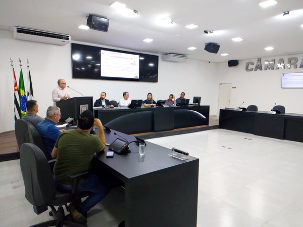 Nova Odessa vira página e encerra 2025 com superávit orçamentário