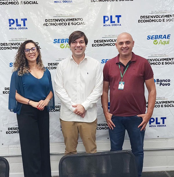 Intercâmbio entre Sumaré e Nova Odessa fortalece políticas de emprego