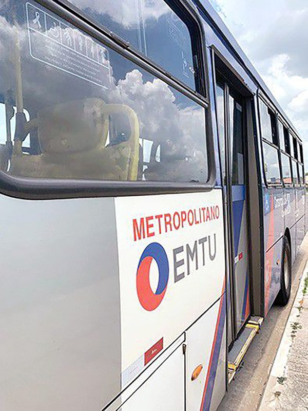 Artesp promete fiscalizar linhas para melhorar transporte intermunicipal