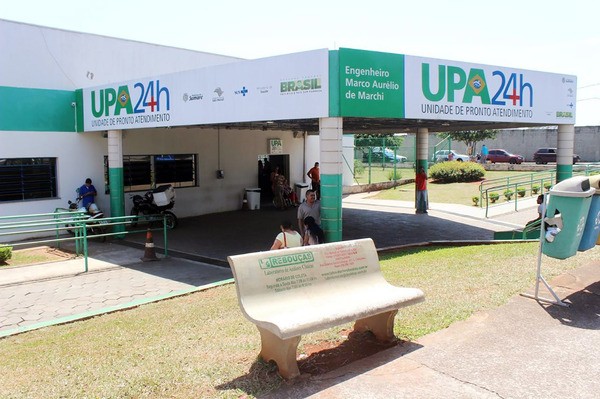 Em expansão, Saúde faz mais de dois atendimentos por minuto em Sumaré