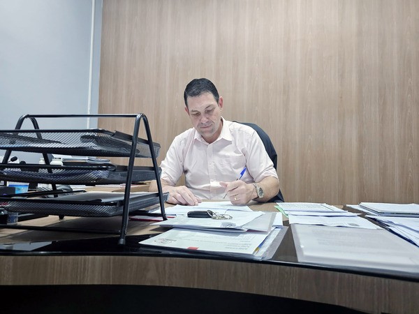 Monte Mor cria grupo para melhorar indicadores de efetividade de gestão