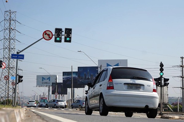 Campanha ‘Emplaca Hortolândia’ termina no dia 31 de março