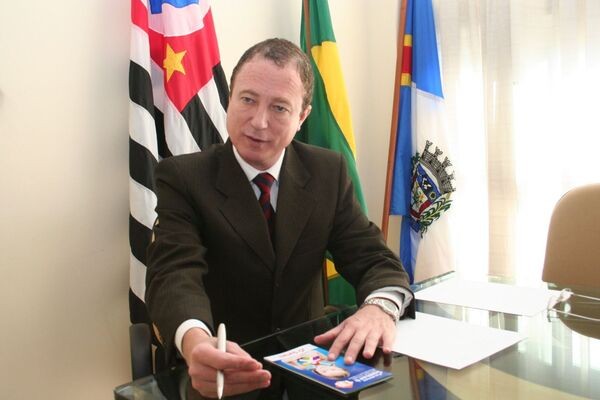 Morre ex-prefeito de Sumaré José Antônio Bacchim, aos 67 anos