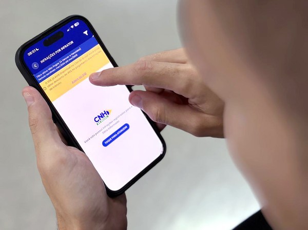 Americana adere sistema que permite pagar multas com até 40% de desconto