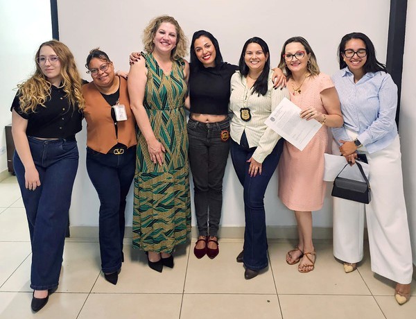 Sumaré consolida rede de proteção e combate à violência contra a mulher