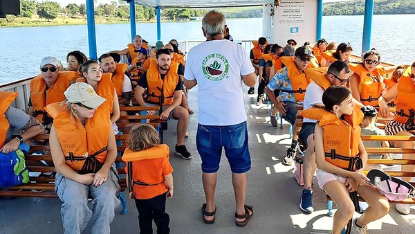 Americana anuncia programação da Semana da Água com conscientização