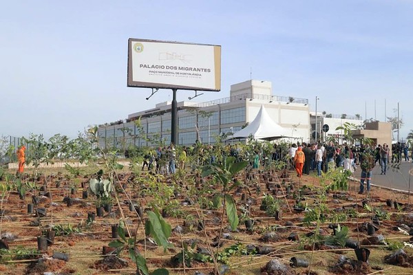 Hortolândia tem Plano de Resiliência e Adaptação ao Clima e ações avançam