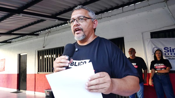 Servidores e Prefeitura de Sumaré iniciam negociação da Campanha Salarial 2026