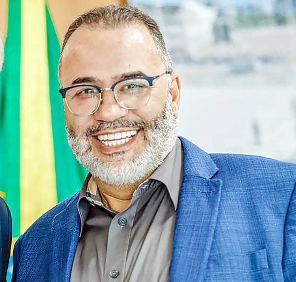 Após decisão do STJ, Cafu César volta à Prefeitura de Hortolândia nesta quinta