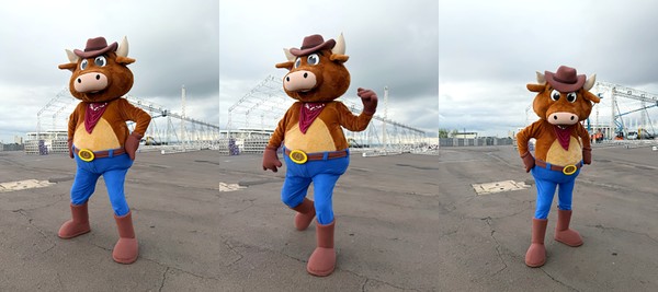 Festa do Peão de Paulínia registra setores esgotados e estreia mascote ‘Brutinho’