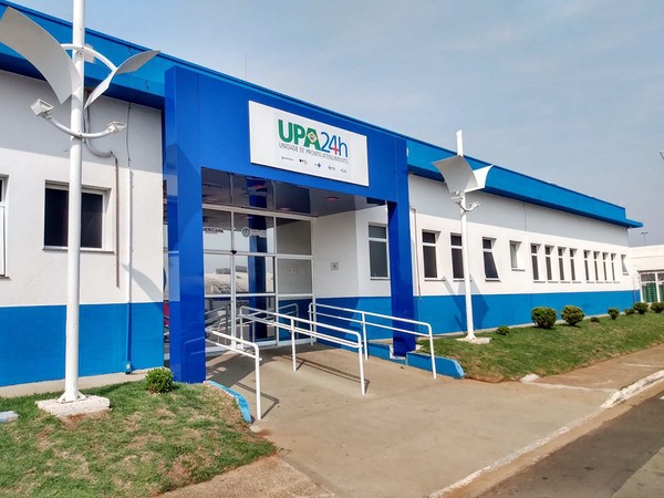 UPA São José realiza 10 atendimentos a cada 60 minutos em Americana