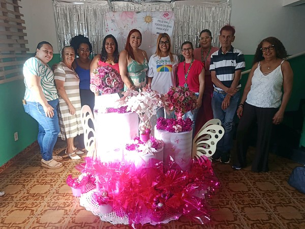 Inclusão realiza evento de cuidado e bem-estar para mulheres de Sumaré