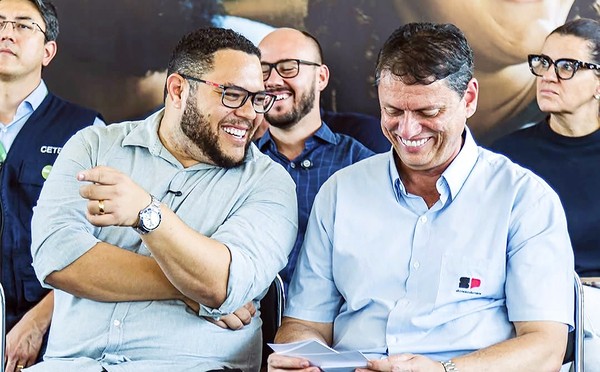 Danilo propõe doação de área para moradias do Minha Casa Minha Vida