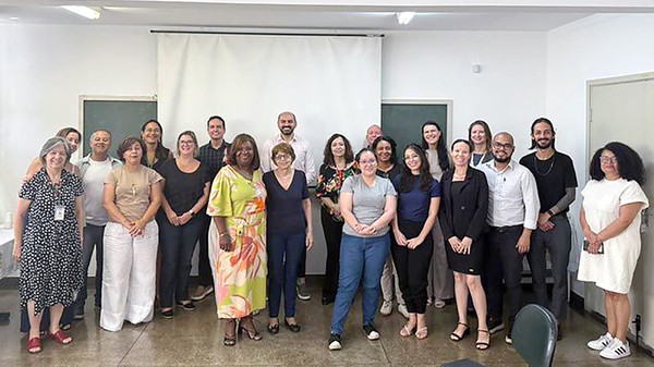 Saúde de Americana e Estado alinham fluxos para otimizar demandas judiciais