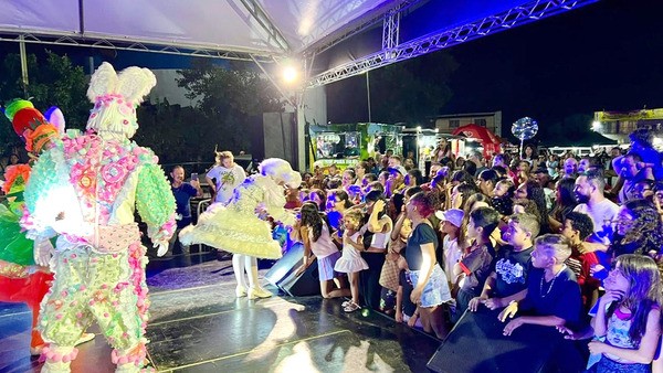 ‘Páscoa de Todos’ chega à reta final no Picerno e Área Cura