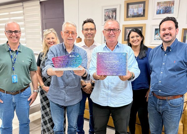 Americana conquista vaga na maior feira de empreendedorismo da América Latina